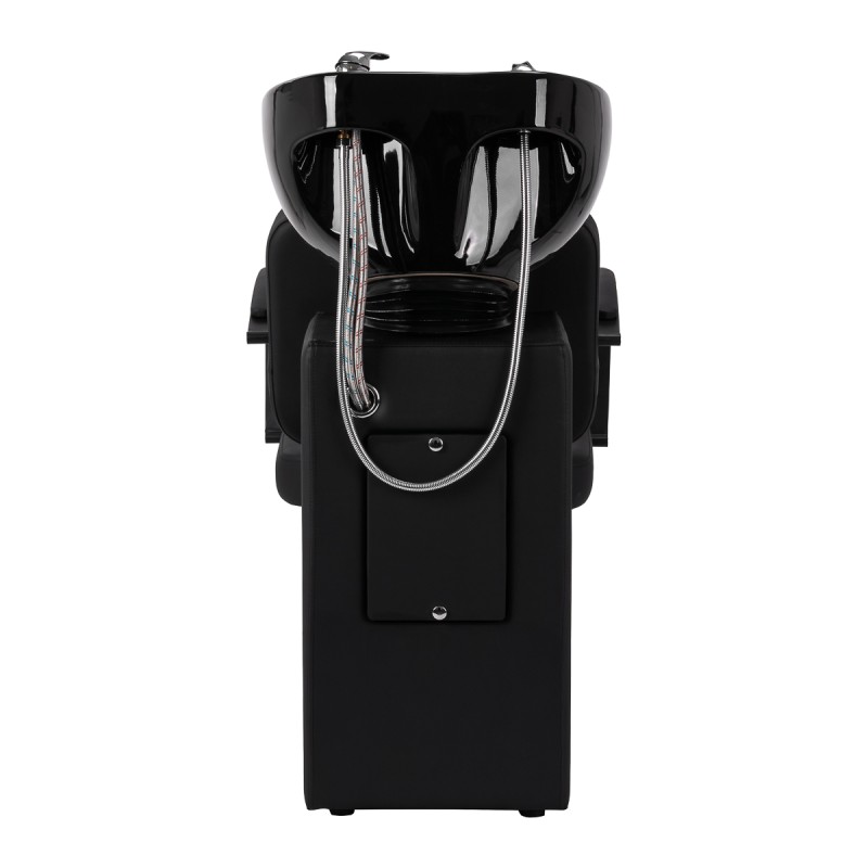Myjnia fryzjerska Hair System Edge Noir czarna