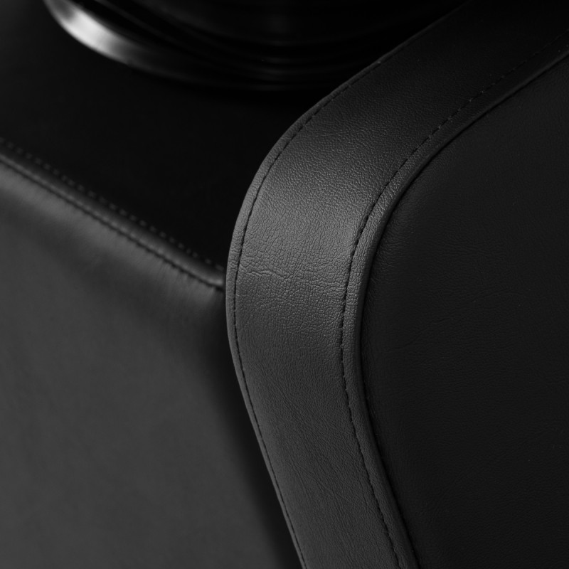 Myjnia fryzjerska Hair System Edge Noir czarna