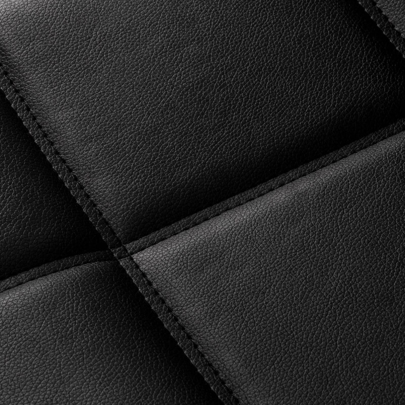 Fotel fryzjerski Hair System Komodo czarny