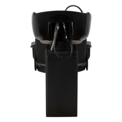 Myjnia fryzjerska Hair System Komodo czarna