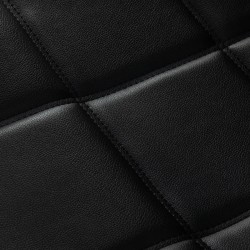 Myjnia fryzjerska Hair System Komodo czarna