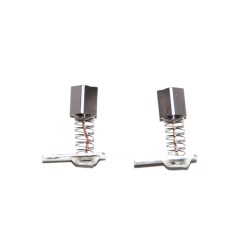 Saeyang szczotki do frezarki Marathon Champion