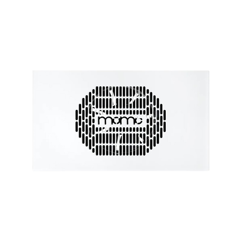 Biurko kosmetyczne G031 z pochłaniaczem Momo S-41 białe