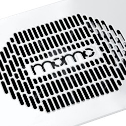 Biurko kosmetyczne G031 z pochłaniaczem Momo S-41 białe