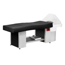 Myjnia Head Spa Soft Line 034 czarna | Profesjonalna