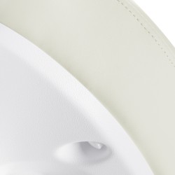 Fotel kosmetyczny elektryczny Azzurro 708A 4 silniki biały