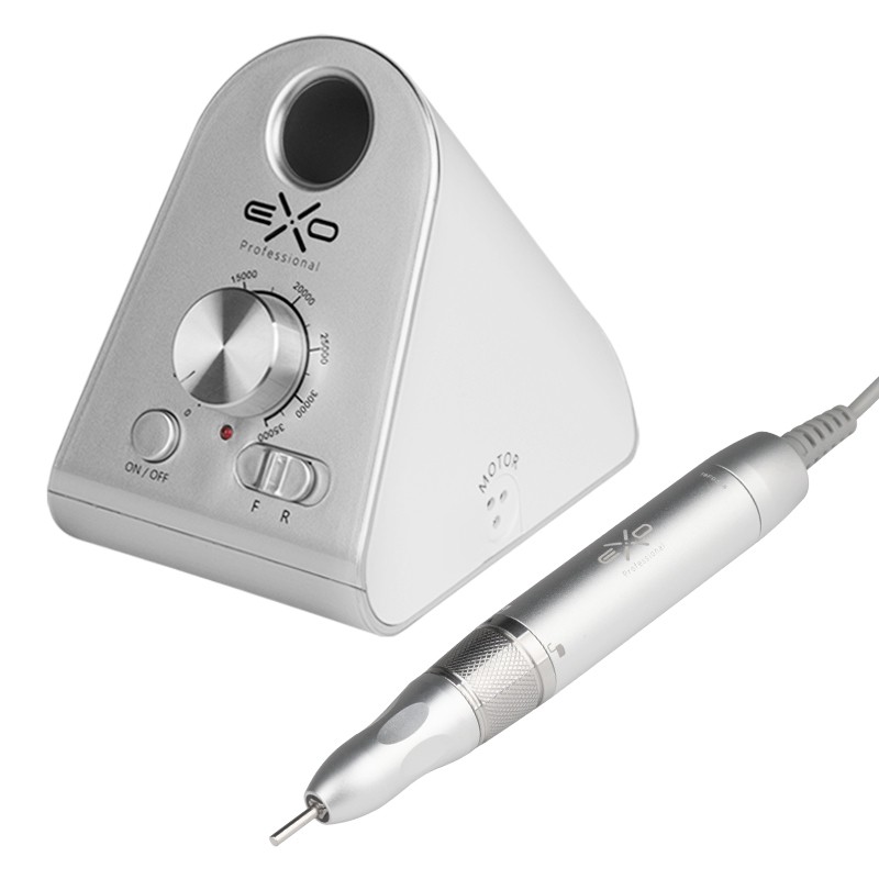 Frezarka Exo Silent SX7 - bezszczotkowa