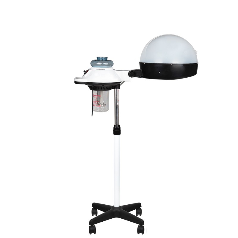 Sauna do włosów stojąca Gabbiano 658 (nawilżacz)