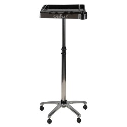 Pomocnik fryzjerski Gabbiano 265 czarny