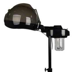 Sauna fryzjerska stojąca Gabbiano JY-150 (nawilżacz)