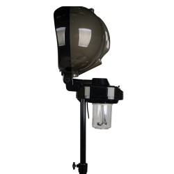 Sauna fryzjerska stojąca Gabbiano JY-150 (nawilżacz)