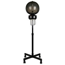 Sauna fryzjerska stojąca Gabbiano JY-150 (nawilżacz)