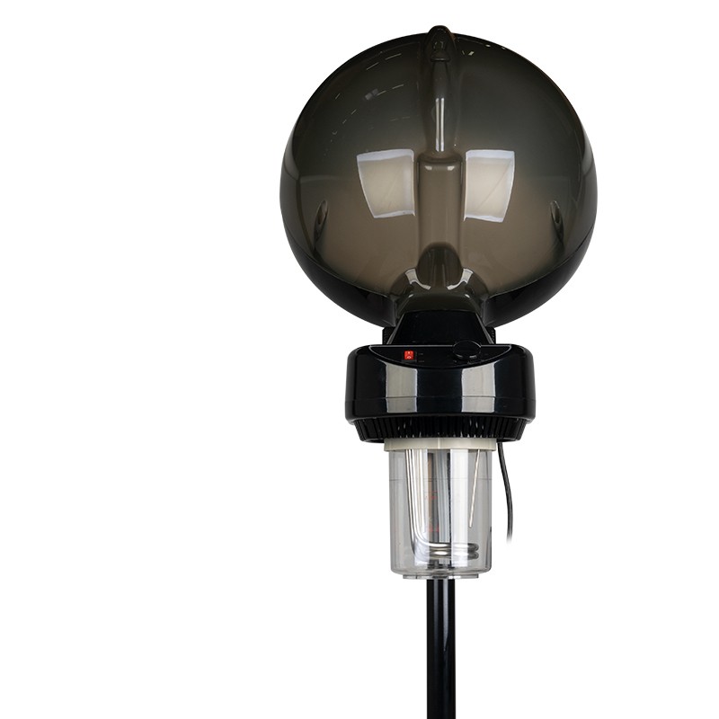 Sauna fryzjerska stojąca Gabbiano JY-150 (nawilżacz)