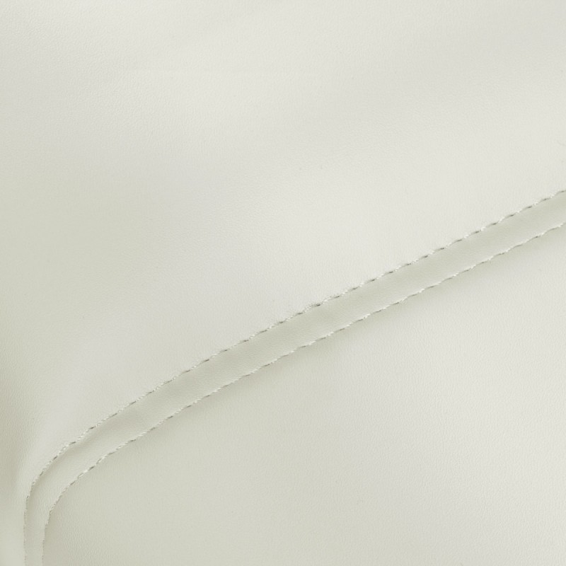 Fotel kosmetyczny elektryczny Azzurro 708A 4 silniki biały