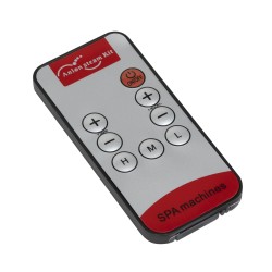 Myjnia fryzjerska z leżanką Head Spa Gabbiano 017 brązowa