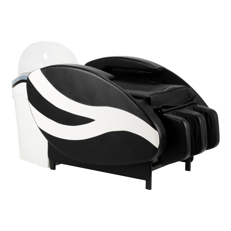 Myjnia fryzjerska z leżanką i masażem Head Spa Gabbiano Sea 501