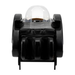 Myjnia fryzjerska z leżanką i masażem Head Spa Gabbiano Sea 501