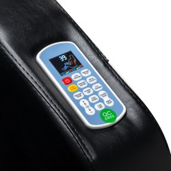 Myjnia fryzjerska z leżanką i masażem Head Spa Gabbiano Sea 501