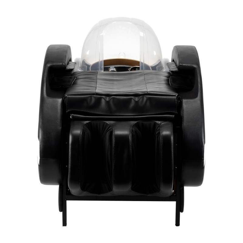 Myjnia fryzjerska z leżanką i masażem Head Spa Gabbiano Sea 501