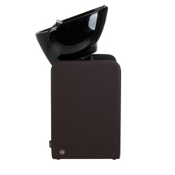 Myjnia fryzjerska Omega Nautica brązowa