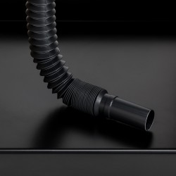 Myjnia fryzjerska Omega Nautica brązowa