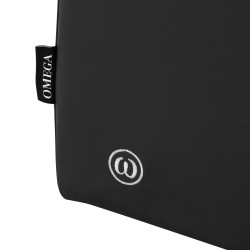 Myjnia fryzjerska Omega Nautica czarna