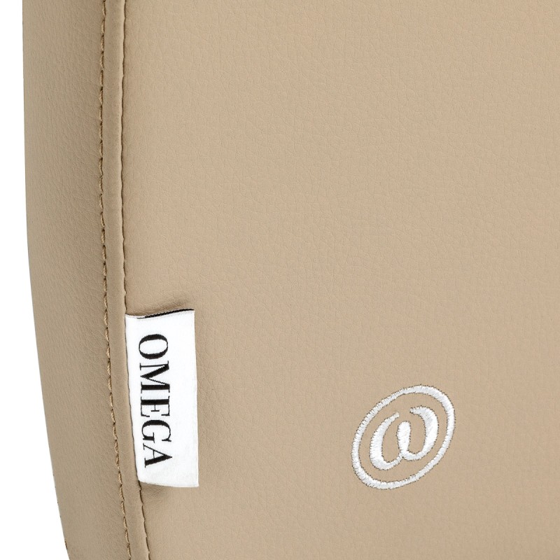 Myjnia fryzjerska Omega Aqualina beżowa