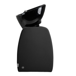 Myjnia fryzjerska Omega Aqualina czarna