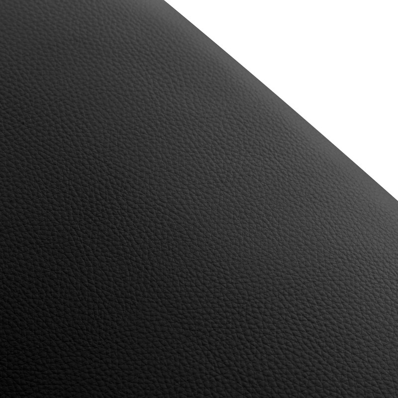 Fotel fryzjerski Omega Astra czarny