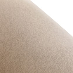 Fotel fryzjerski Omega Astra Plus beżowy