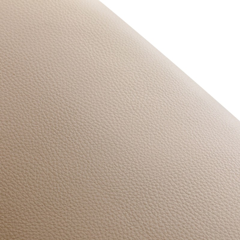 Fotel fryzjerski Omega Astra Plus beżowy