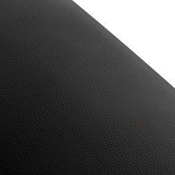 Fotel fryzjerski Omega Astra Plus czarny