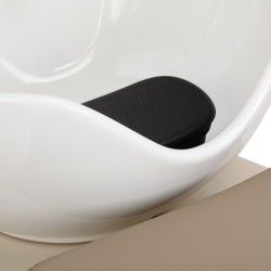 Myjnia fryzjerska Omega Marina beżowa