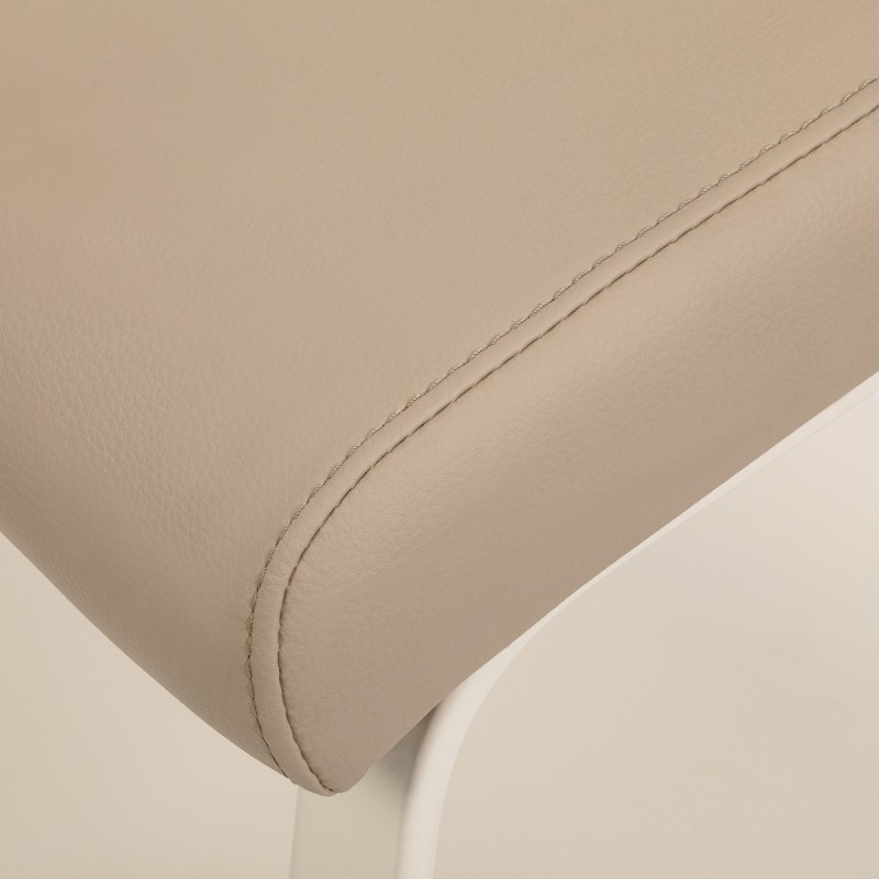 Myjnia fryzjerska Omega Marina beżowa