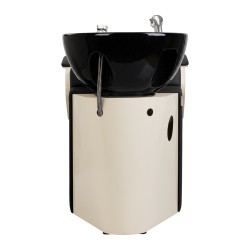 Myjnia fryzjerska Omega Marina czarna