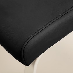 Myjnia fryzjerska Omega Marina czarna