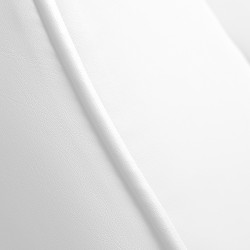 Fotel kosmetyczny elektryczny Sillon Lux 273b 3 silniki biały