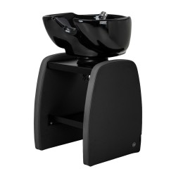 Myjnia fryzjerska Megato  Pelopa a czarna