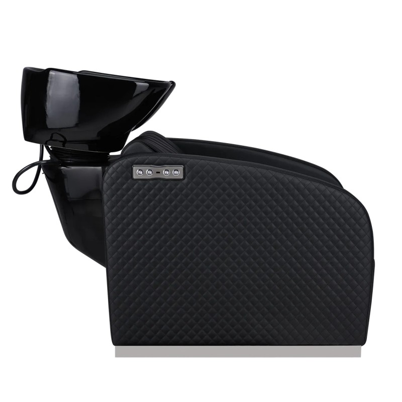 Myjnia fryzjerska SHELDON -Strona główna- 