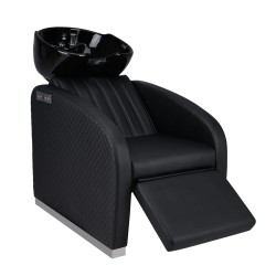 Myjnia fryzjerska SHELDON -Strona główna-