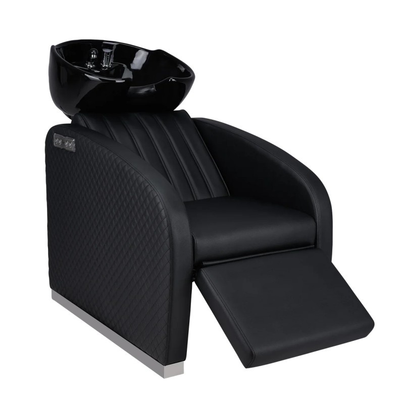 Myjnia fryzjerska SHELDON -Strona główna-