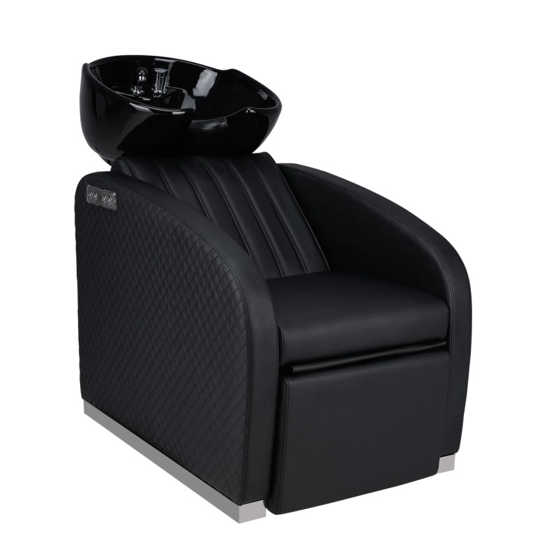 Myjnia fryzjerska SHELDON -Strona główna- 