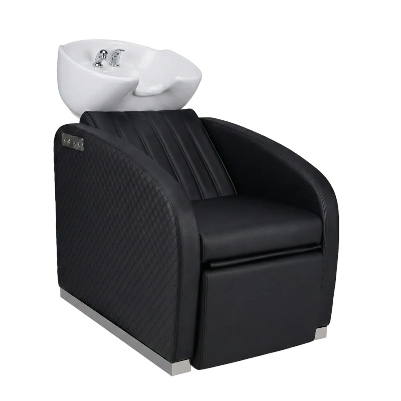 Myjnia fryzjerska SHELDON -Strona główna- 