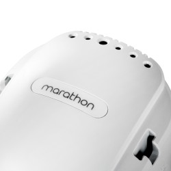 Saeyang frezarka Marathon 3 Champion NEW white + H200