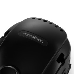 Saeyang frezarka Marathon 3 Champion NEW black + H200