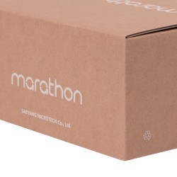 Saeyang frezarka Marathon 3 Champion NEW black + H200