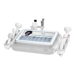 Urządzenie Elegante platinum T8 anti-aging body-shaping system