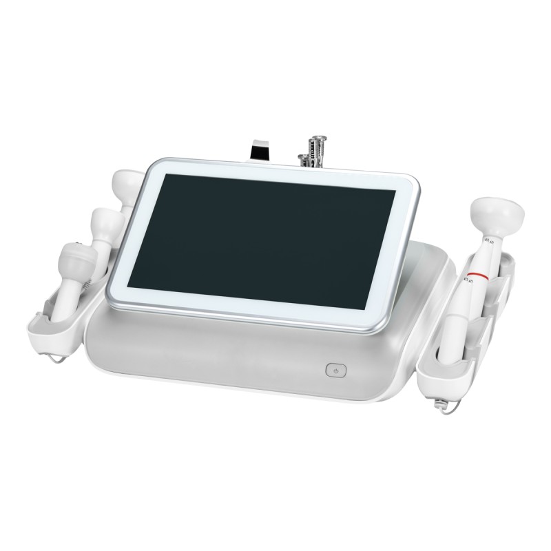 Urządzenie Elegante platinum T8 anti-aging body-shaping system