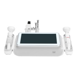 Urządzenie Elegante platinum T8 anti-aging body-shaping system