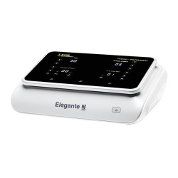 Urządzenie Air Pressure Elegante Platinum T8108